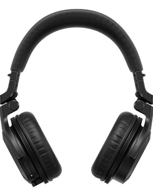 Load image into Gallery viewer, HDJ-CUE1BT DJ Headphones with Bluetooth (Matte Black)
