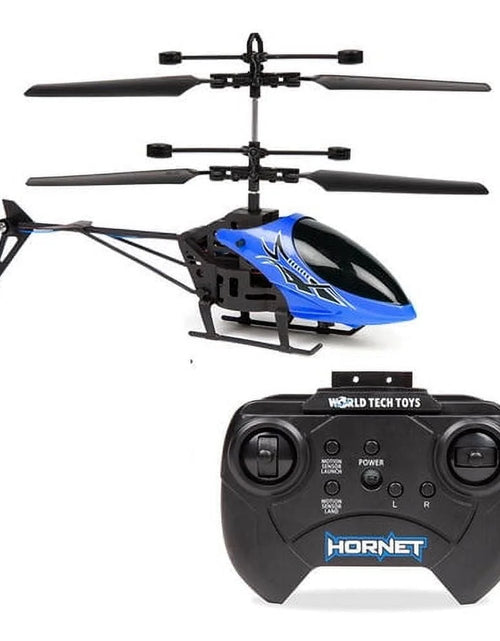 Load image into Gallery viewer, Hornet 2CH Mini IR RTF Electric RC Helicopter (Colors May Vary)
